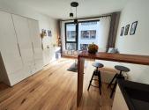 Pronájem bytu, 1+kk, 28 m²