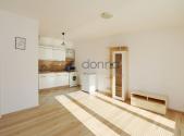 Pronájem bytu, 1+kk, 42 m²