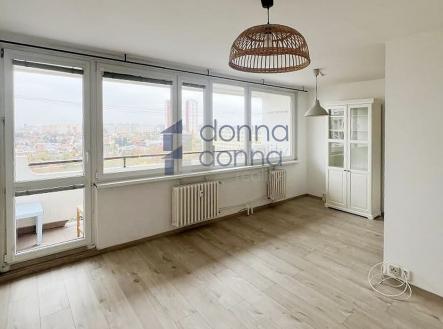 Pronájem bytu, 3+kk, 85 m²