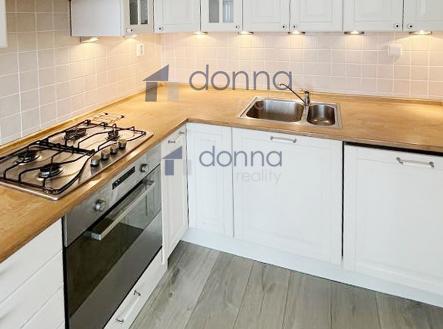 Pronájem bytu, 3+kk, 85 m²