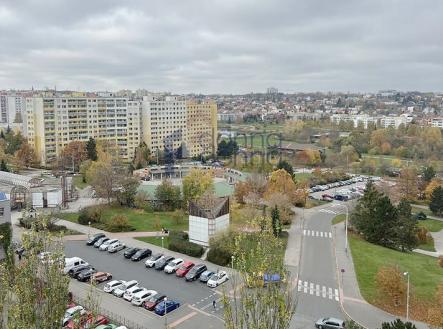 Pronájem bytu, 3+kk, 85 m²
