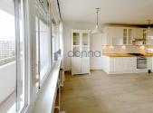 Pronájem bytu, 3+kk, 85 m²