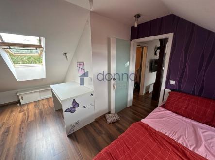 Pronájem bytu, 2+kk, 47 m²