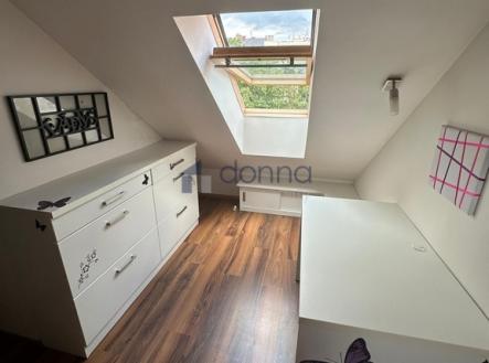 Pronájem bytu, 2+kk, 47 m²