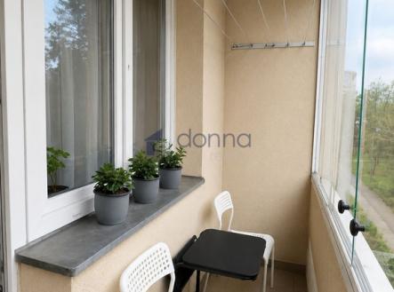 Pronájem bytu, 3+kk, 55 m²