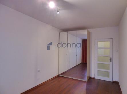 Pronájem bytu, 2+1, 64 m²