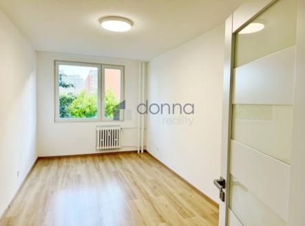 Pronájem bytu, 2+1, 64 m²