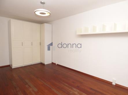 Pronájem bytu, 2+1, 64 m²