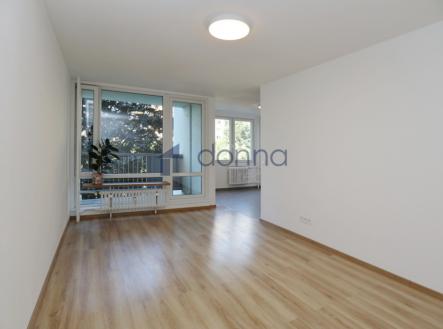 Pronájem bytu, 2+1, 64 m² obrázek