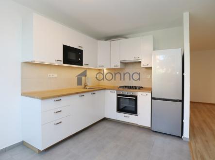 Pronájem bytu, 2+1, 64 m²