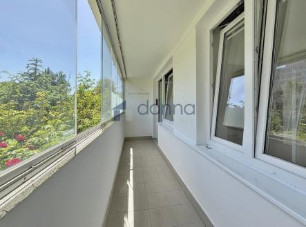 Pronájem bytu, 1+1, 42 m²