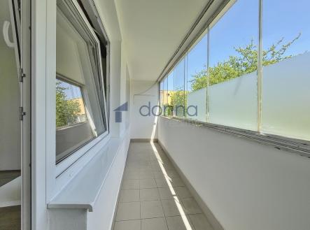 Pronájem bytu, 1+1, 42 m²