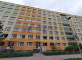 Pronájem bytu, 2+kk, 46 m²