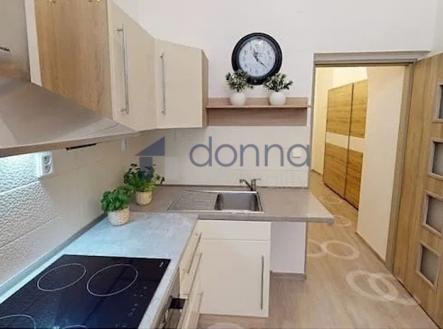 Pronájem bytu, 1+1, 48 m²