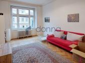 Pronájem kanceláře, 24 m²