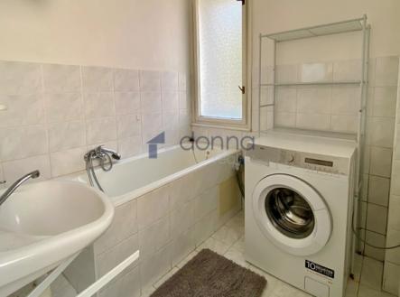 Pronájem bytu, 2+kk, 39 m²