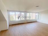 Pronájem bytu, 3+1, 134 m²