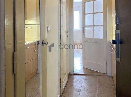 Prodej bytu, 1+kk, 30 m²
