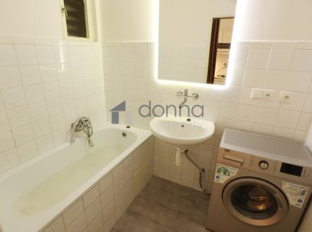 Pronájem bytu, 2+kk, 47 m²