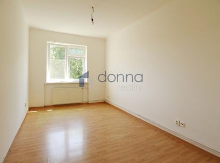 Pronájem bytu, 2+kk, 47 m²