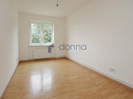 Pronájem bytu, 2+kk, 47 m²