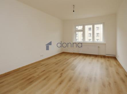 Pronájem bytu, 2+kk, 47 m²