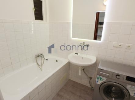 Pronájem bytu, 2+kk, 47 m²