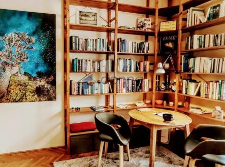 Pronájem bytu, 1+1, 30 m²