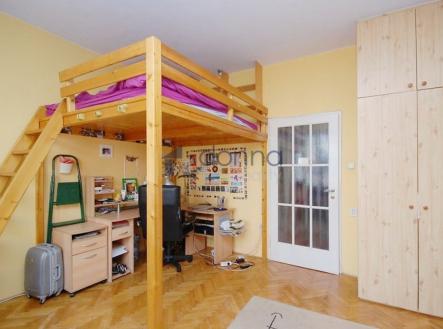 Pronájem bytu, 1+1, 30 m²