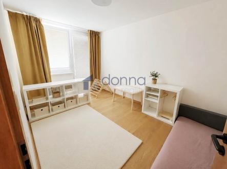 Pronájem bytu, 3+kk, 96 m²