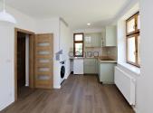 Pronájem bytu, 1+1, 34 m²
