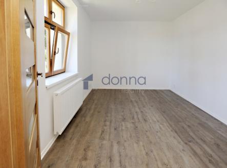 Pronájem bytu, 1+1, 34 m²