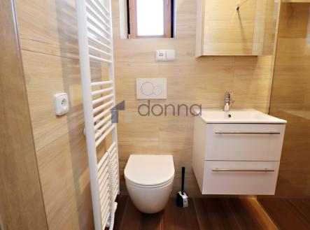 Pronájem bytu, 1+1, 34 m²