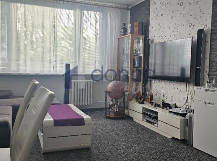 Prodej bytu, 3+kk, 64 m²