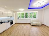 Pronájem bytu, 2+kk, 43 m²
