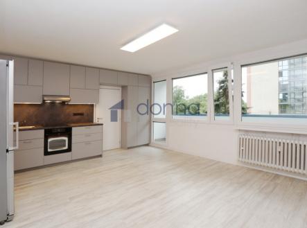 Pronájem bytu, 4+kk, 107 m² obrázek