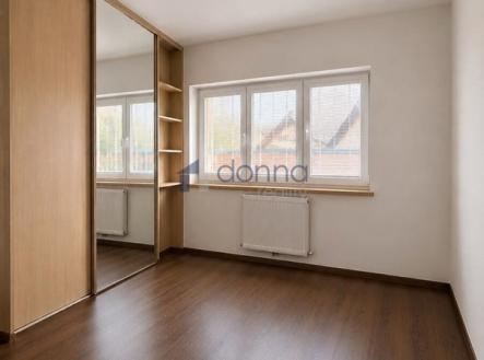 Pronájem bytu, 3+kk, 105 m²