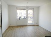 Pronájem bytu, 1+kk, 36 m²