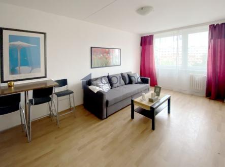 Pronájem bytu, 2+kk, 45 m²