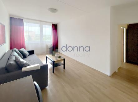 Pronájem bytu, 2+kk, 45 m²