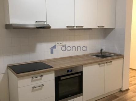 Pronájem bytu, 3+1, 84 m²