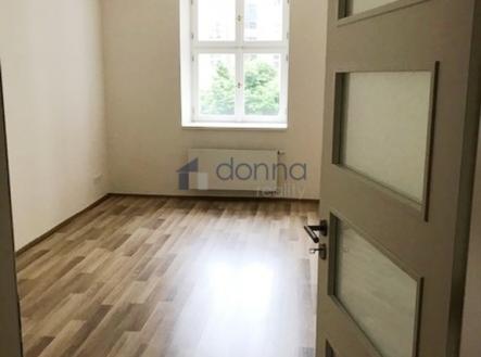 Pronájem bytu, 3+1, 84 m²