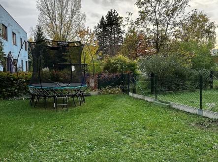 Pronájem bytu, 1+kk, 96 m²