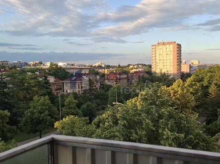 Pronájem bytu, 3+1, 73 m²