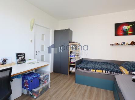 Pronájem bytu, 3+1, 73 m²