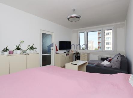 Pronájem bytu, 3+1, 73 m² obrázek