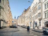 Pronájem obchodní prostory, 47 m²