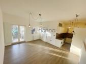 Pronájem bytu, 1+kk, 34 m²