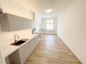 Pronájem bytu, 2+kk, 45 m²