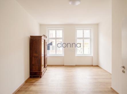 Pronájem bytu, 2+kk, 45 m²